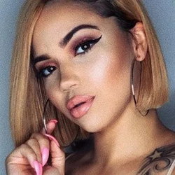 Renni Rucci Wiki & Bio