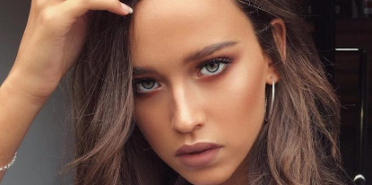 Isabelle Mathers Wiki