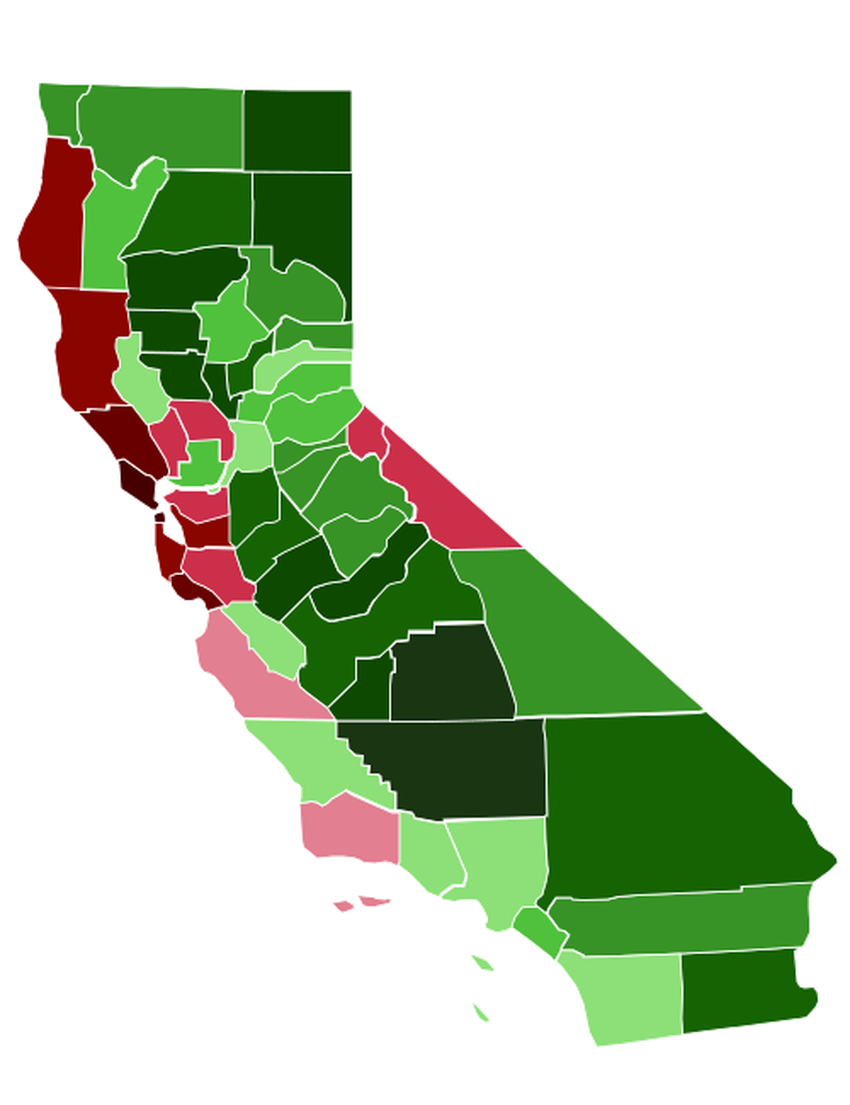 2008 California Proposition 8 Wiki Everipedia