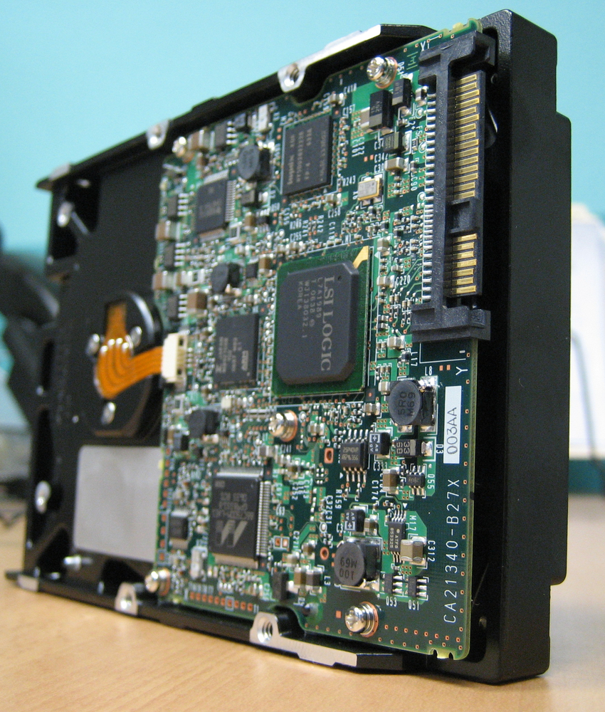 SCSI command Wiki Everipedia