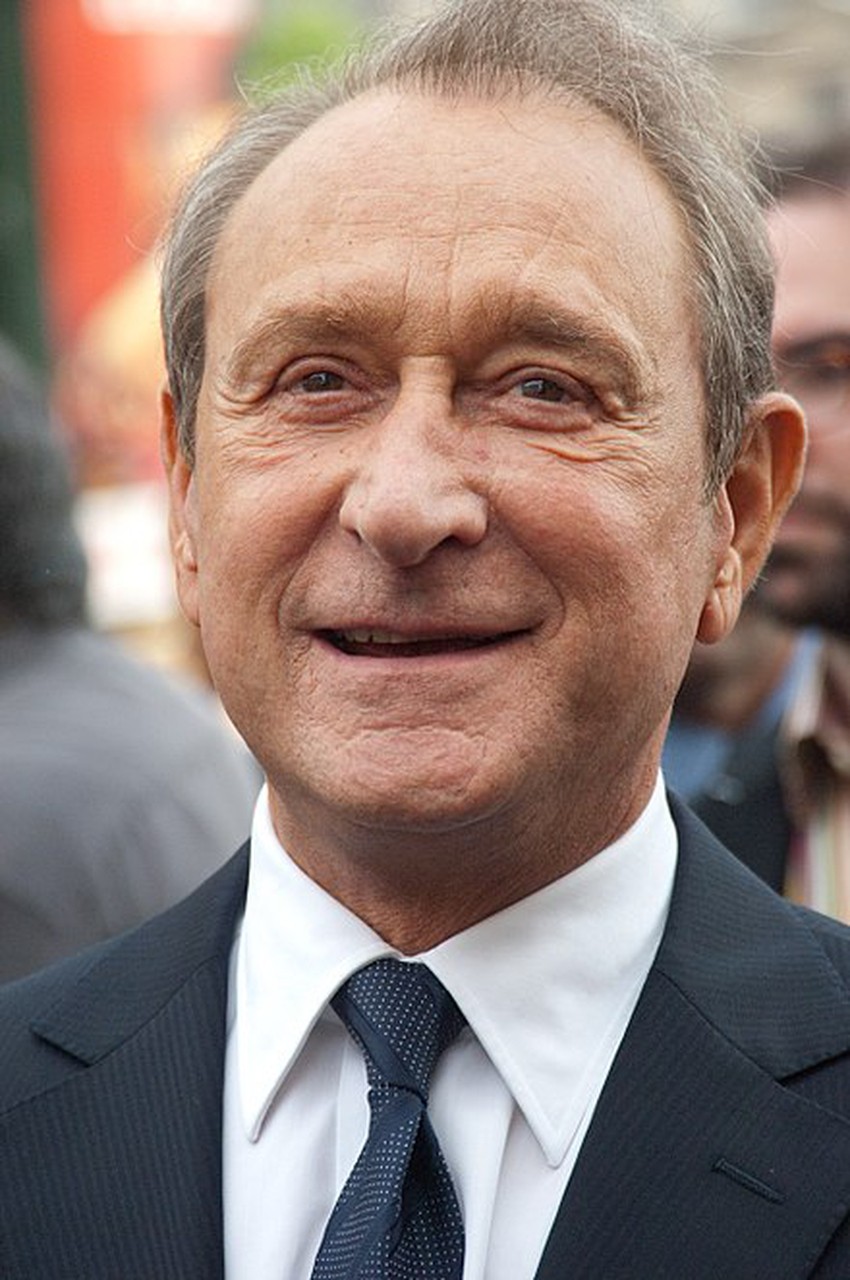 Bertrand Delanoë Wiki Everipedia