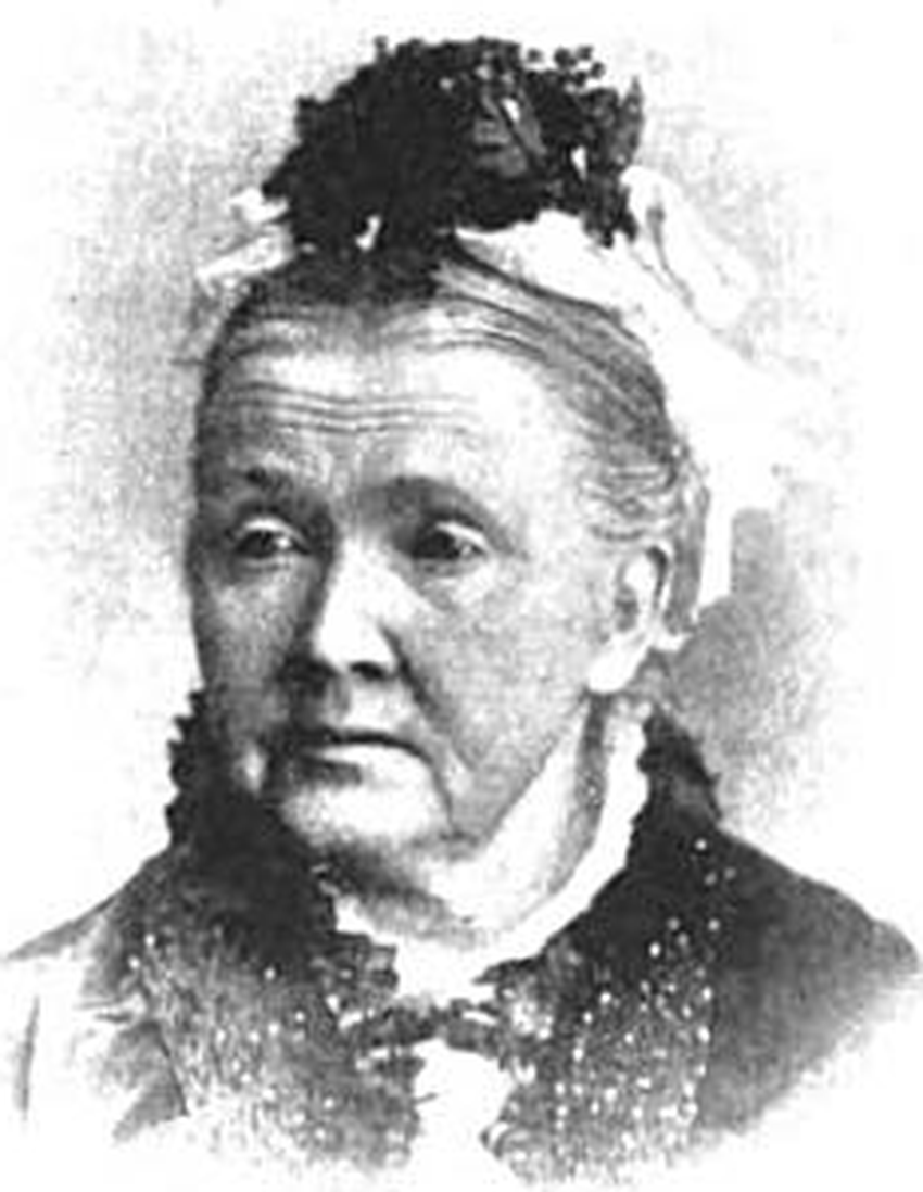 Julia Ward Howe Wiki & Bio Everipedia