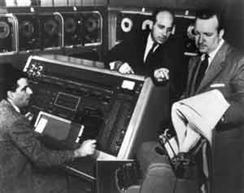UNIVAC I | Wiki | Everipedia