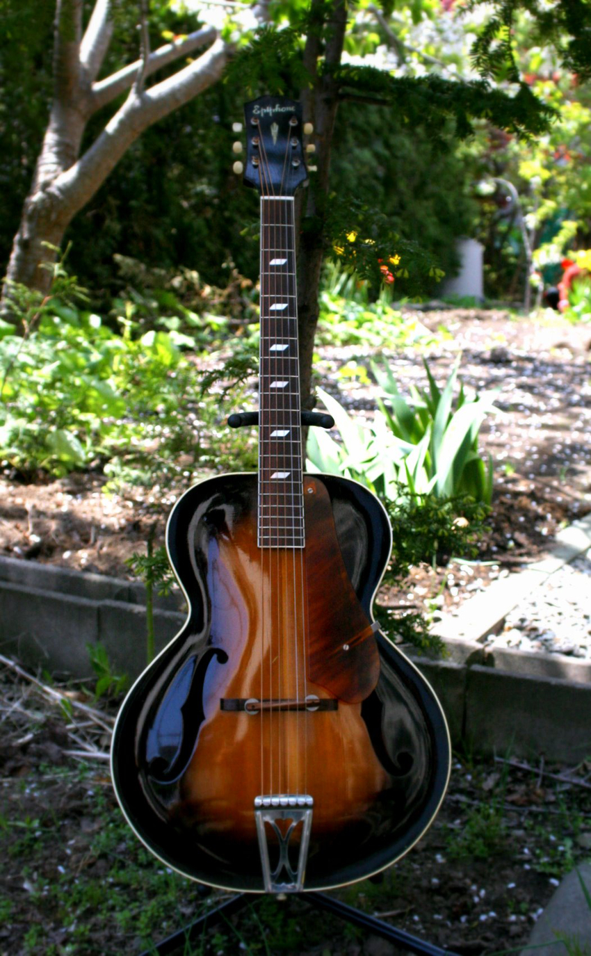 Epiphone | Wiki | Everipedia