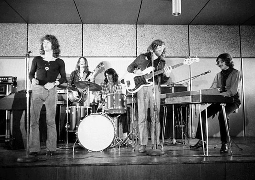 Spooky Tooth Wiki Everipedia