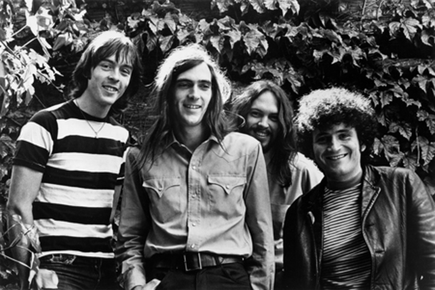 Quicksilver Messenger Service Wiki Everipedia