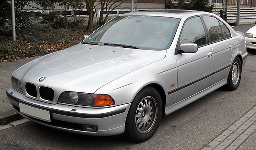 BMW E39 | Wiki | Everipedia