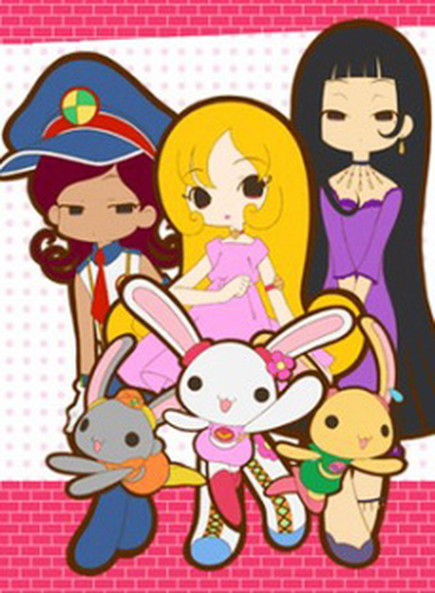 Sweet Valerian Wiki Everipedia