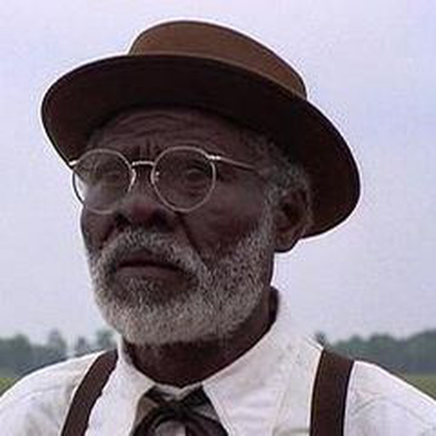 Joe Seneca | Wiki & Bio | Everipedia