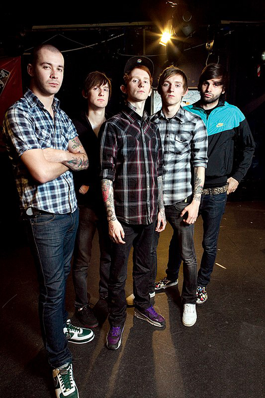 Gallows Wiki Everipedia