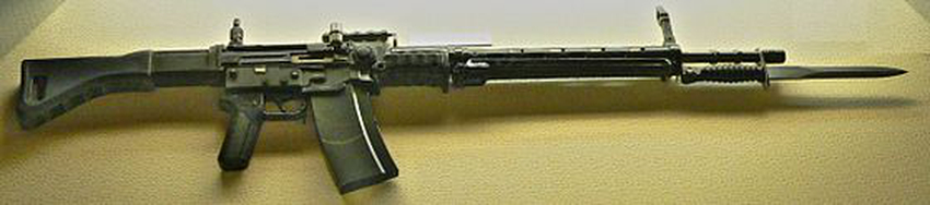 SIG SG 510 Wiki Everipedia
