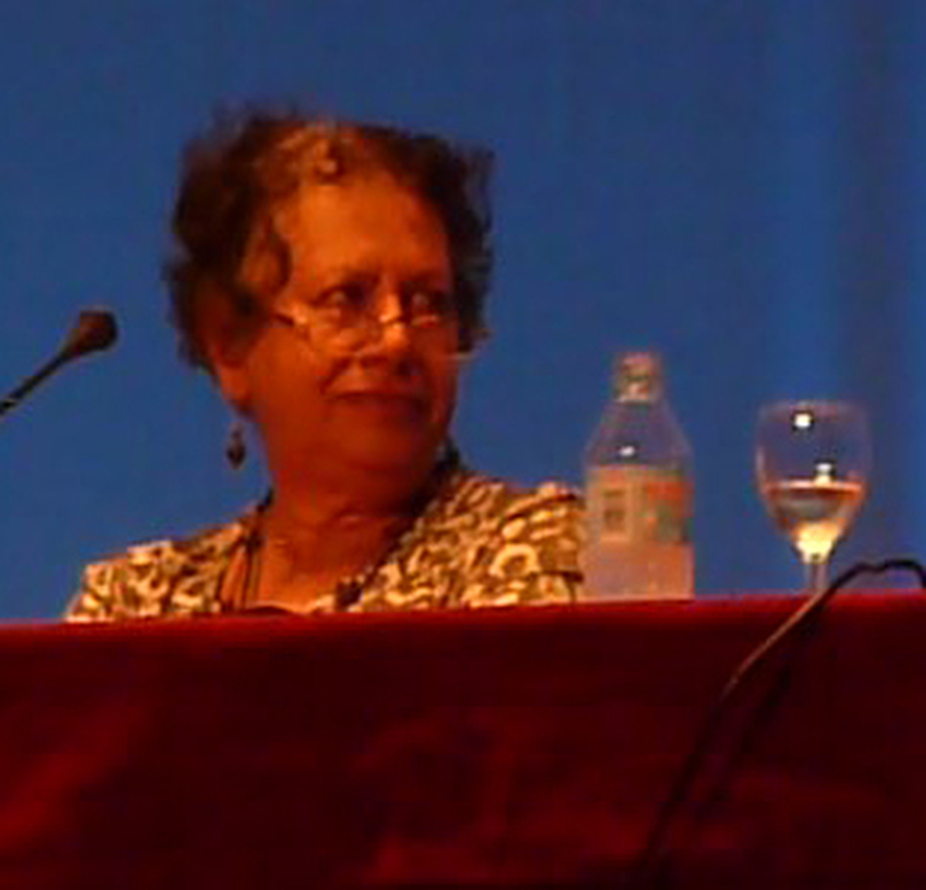 Silvia Arango Wiki & Bio - EroFound