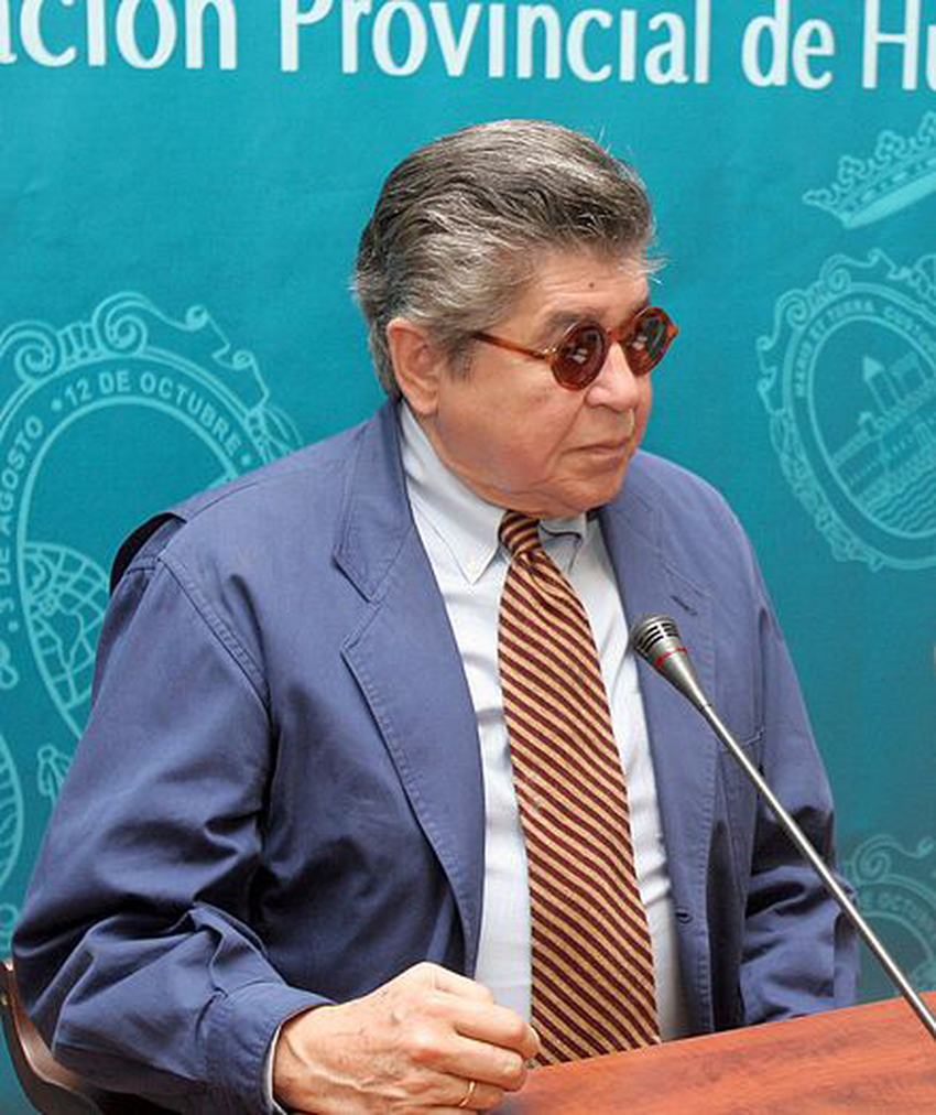 Alfredo Bryce Echenique Wiki & Bio Everipedia