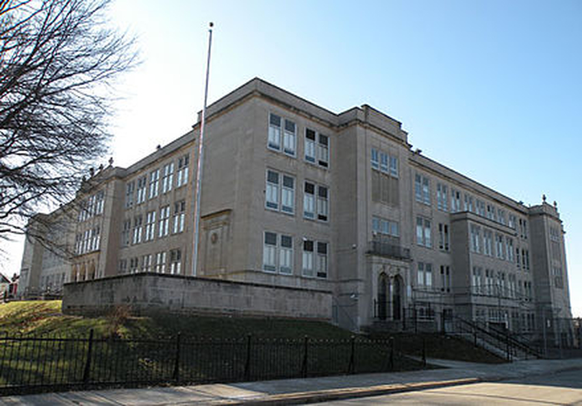 Westinghouse High School (Pittsburgh) Wiki Everipedia