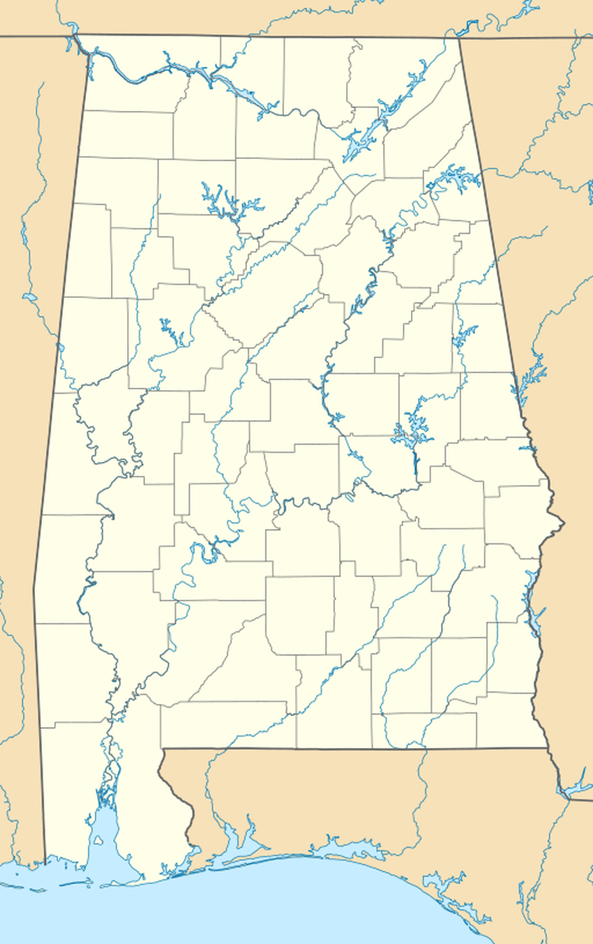 Letohatchee, Alabama Wiki Everipedia