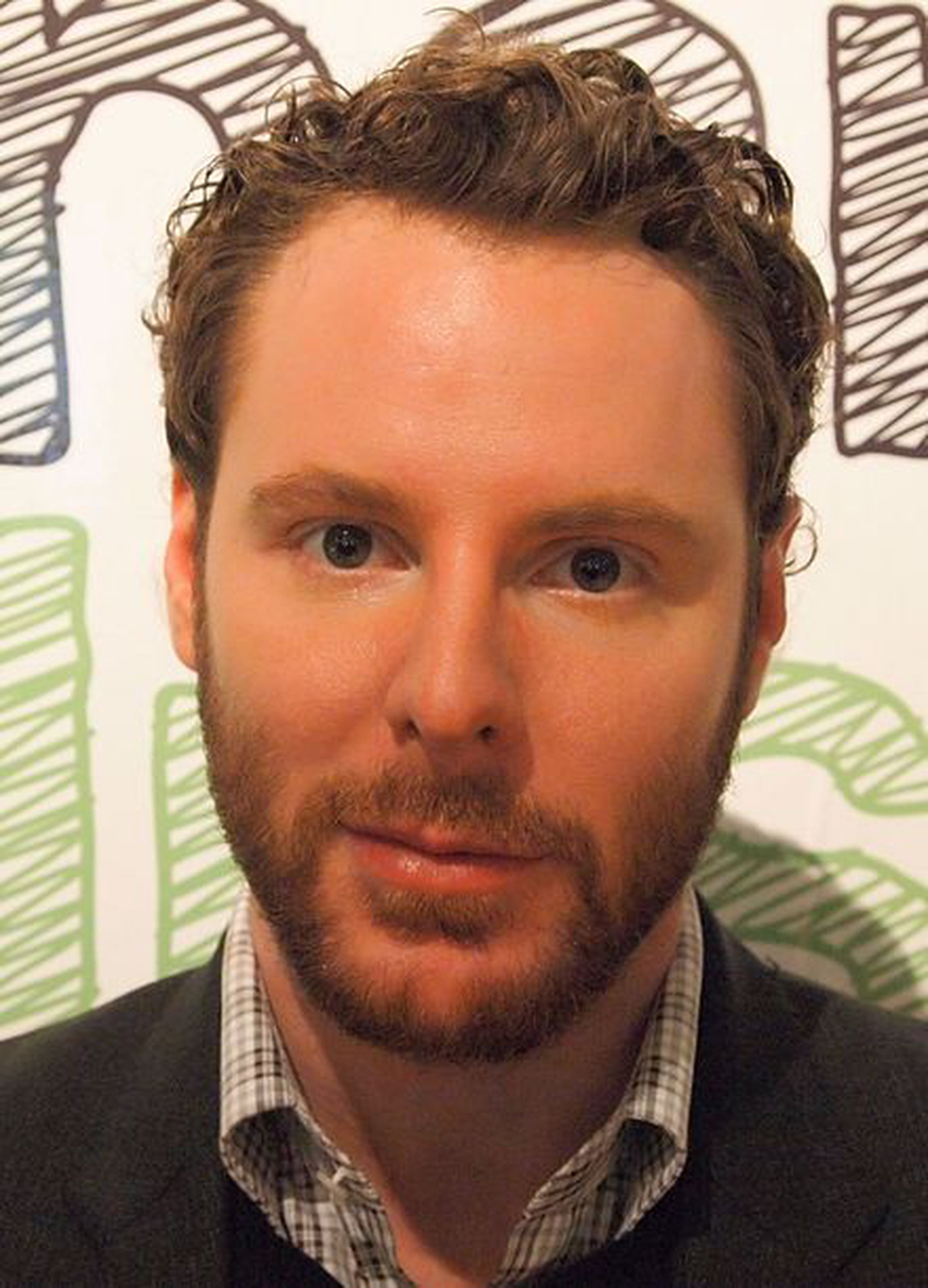 Sean Parker Wiki & Bio Everipedia