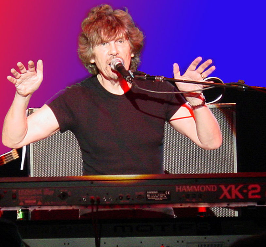 Rod Argent | Wiki | Everipedia