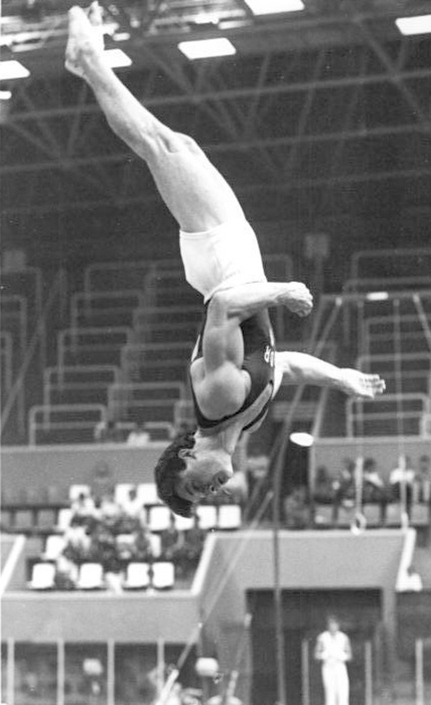 Sylvio Kroll Wiki Everipedia