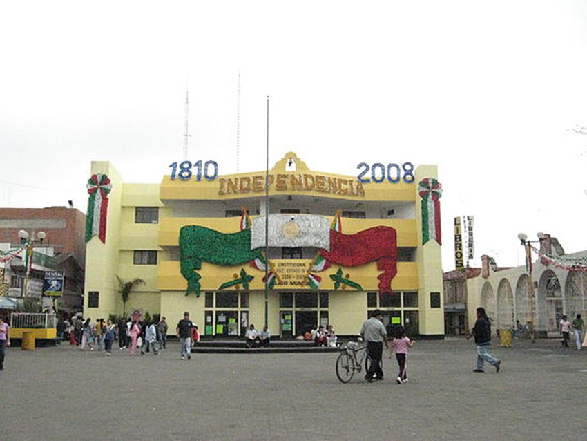 Los Reyes Acaquilpan Wiki Everipedia Los Reyes Acaquilpan Wiki Everipedia