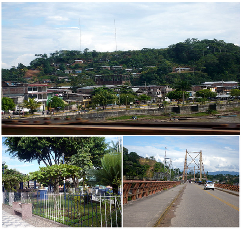 Aguaytía Wiki Everipedia