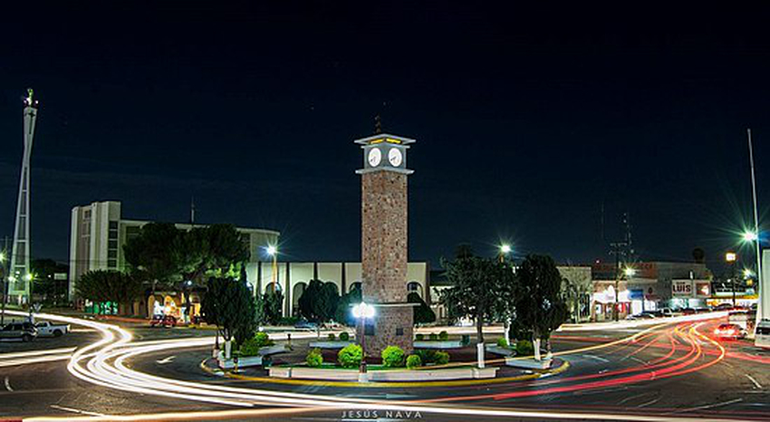 Delicias (Chihuahua) Wiki Everipedia