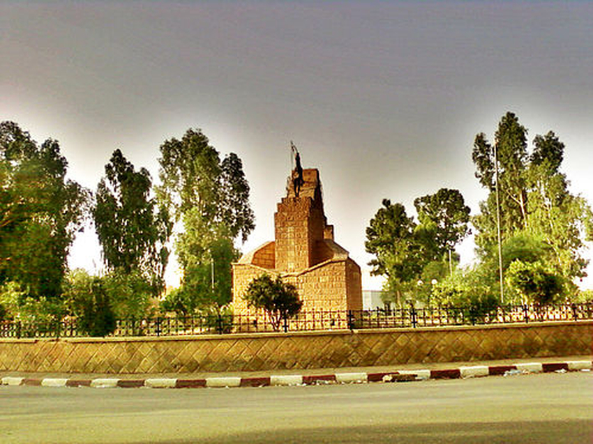 Laghouat Wiki Everipedia