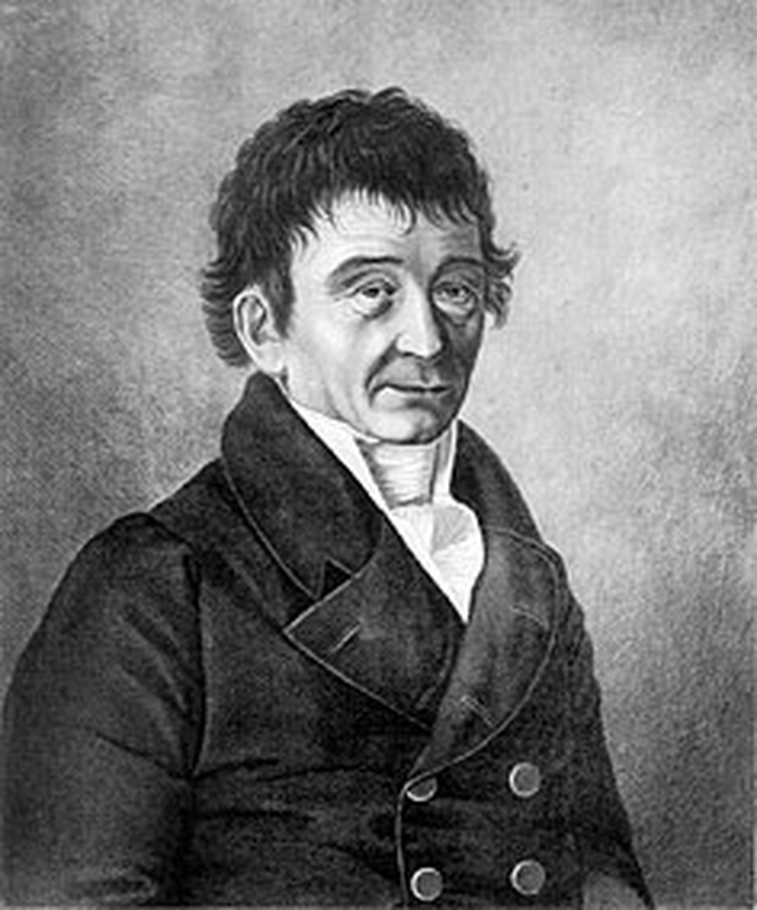 Ernst Chladni Wiki Everipedia