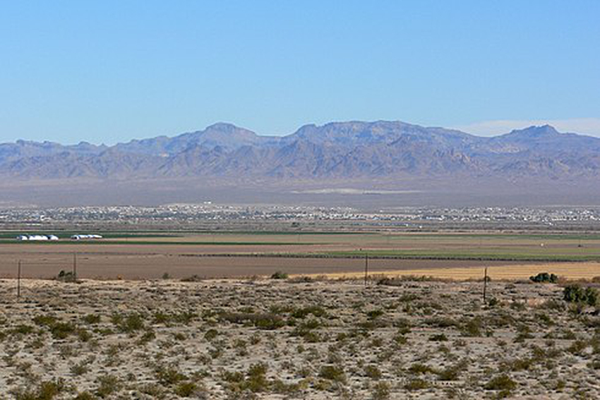 Mohave Valley Wiki Everipedia