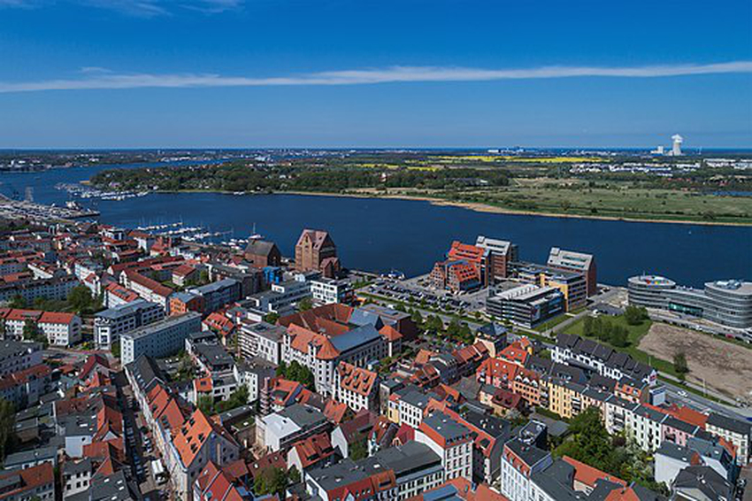 Rostock Wiki Everipedia