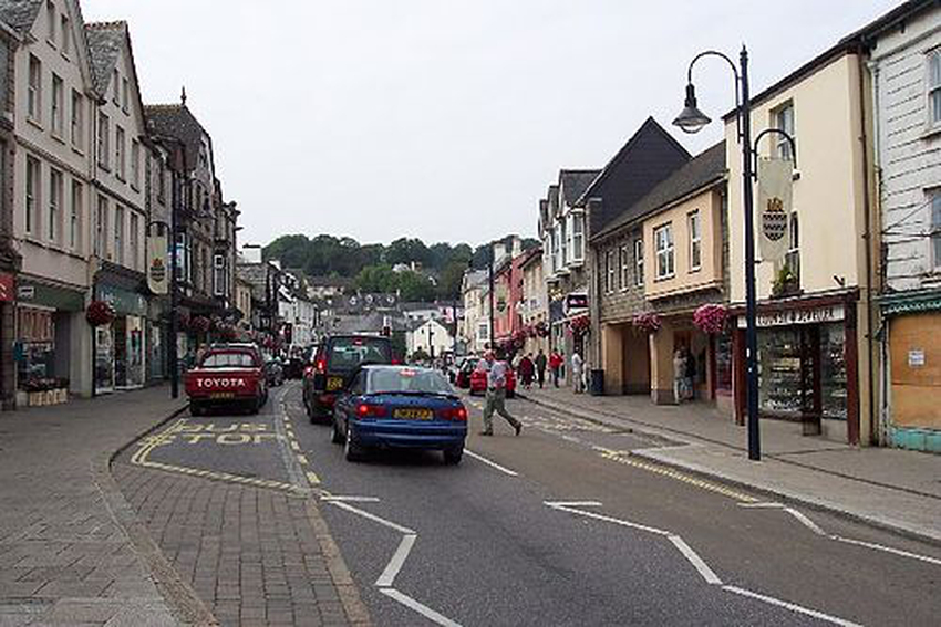 Okehampton Wiki Everipedia