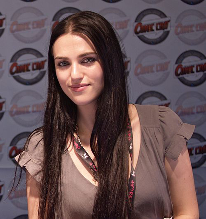 Katie Mcgrath Películas Y Programas De Televisión