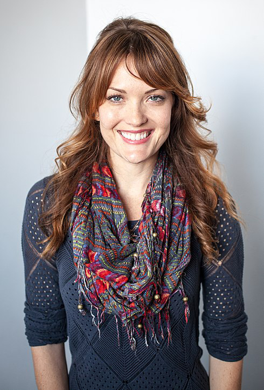 Amy Purdy Wiki Everipedia