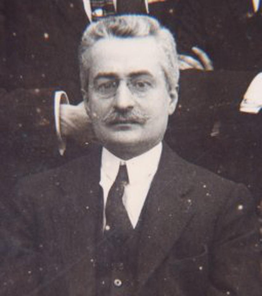 Giuseppe Moscati Wiki Everipedia