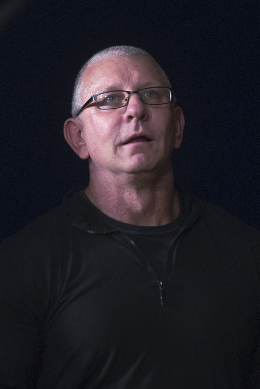 Robert Irvine | Wiki & Bio | Everipedia