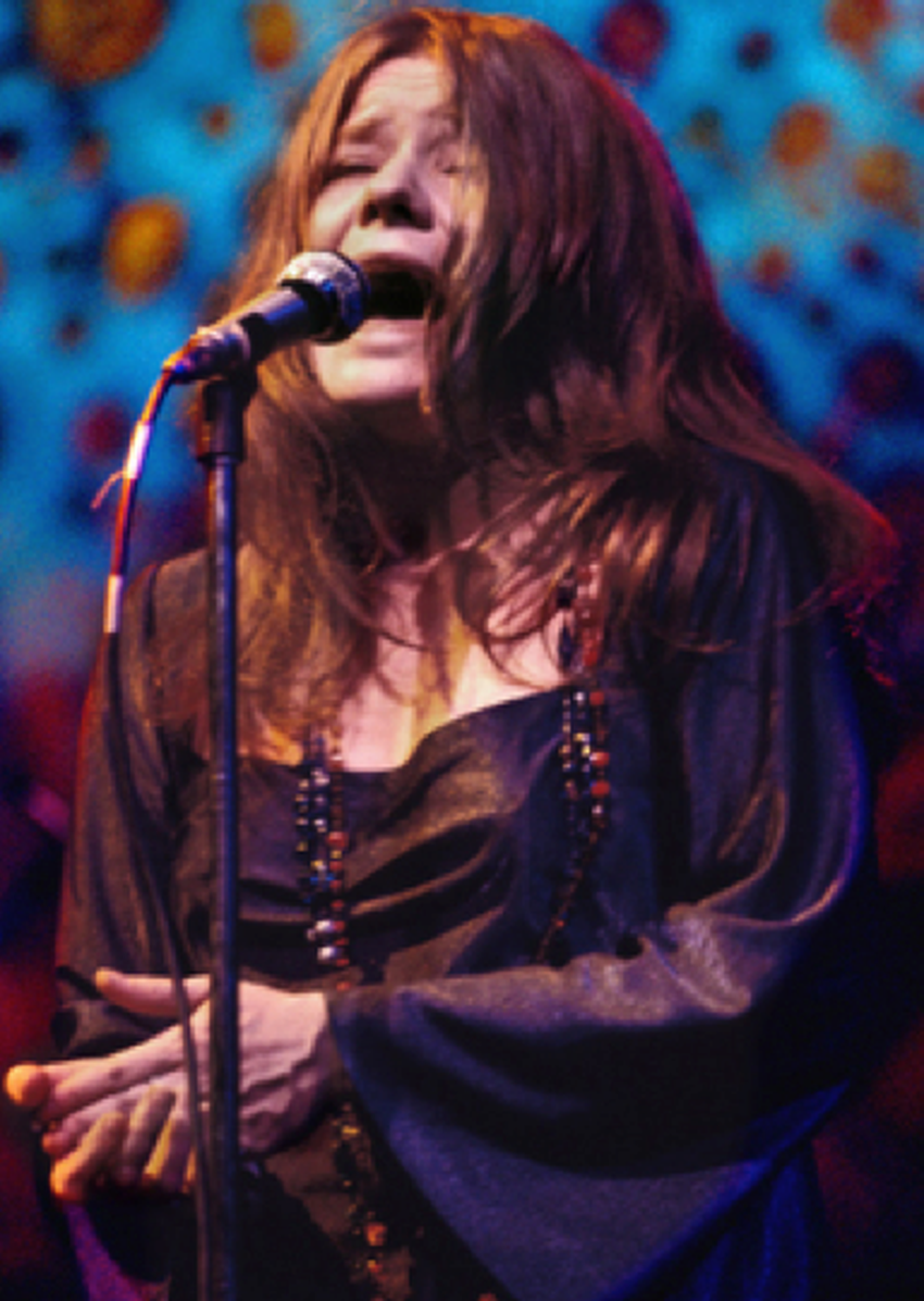 Janis Joplin Wiki & Bio Everipedia