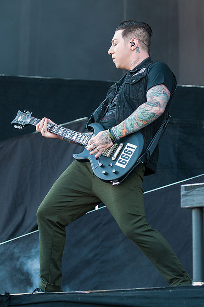 Johnny Christ Wiki Everipedia