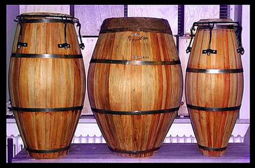 Tambor Wiki Everipedia