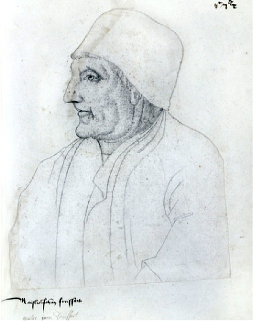 Froissart manuscript picture