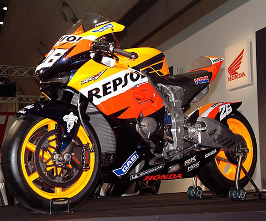 Honda RC212V Wiki Everipedia