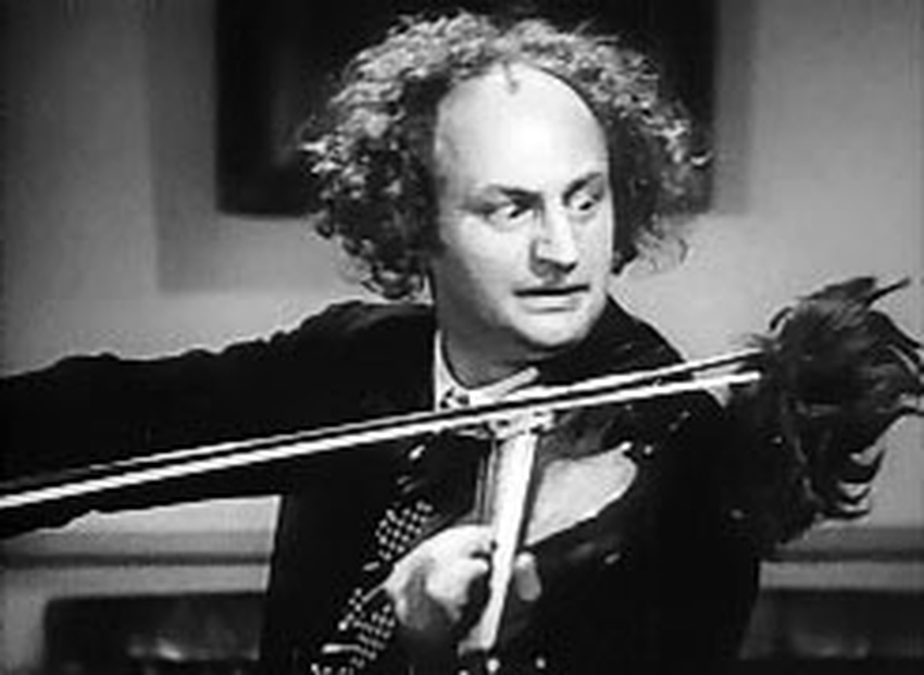 Larry Fine Wiki & Bio Everipedia