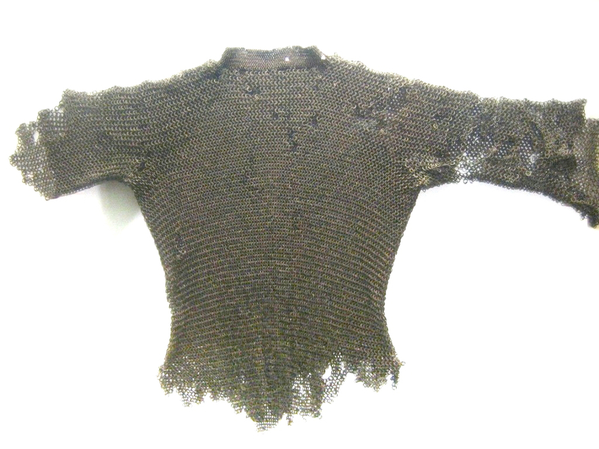Hauberk | Wiki | Everipedia