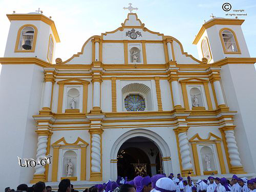 Santa Lucía Cotzumalguapa Wiki Everipedia