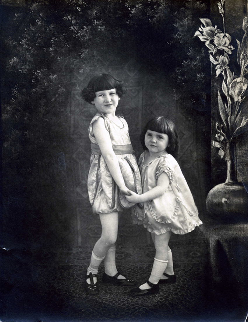 Lassie Lou Ahern picture picture Lassie Lou Ahern