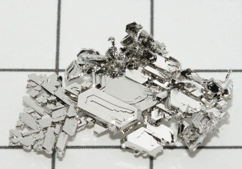 Platinum | Wiki | Everipedia