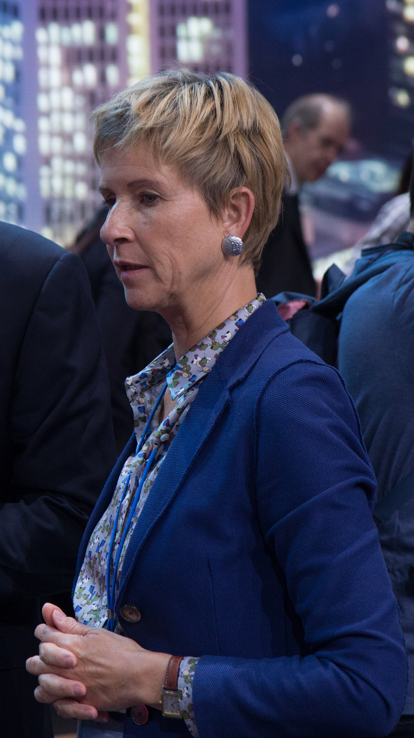 Susanne Klatten | Wiki & Bio | Everipedia