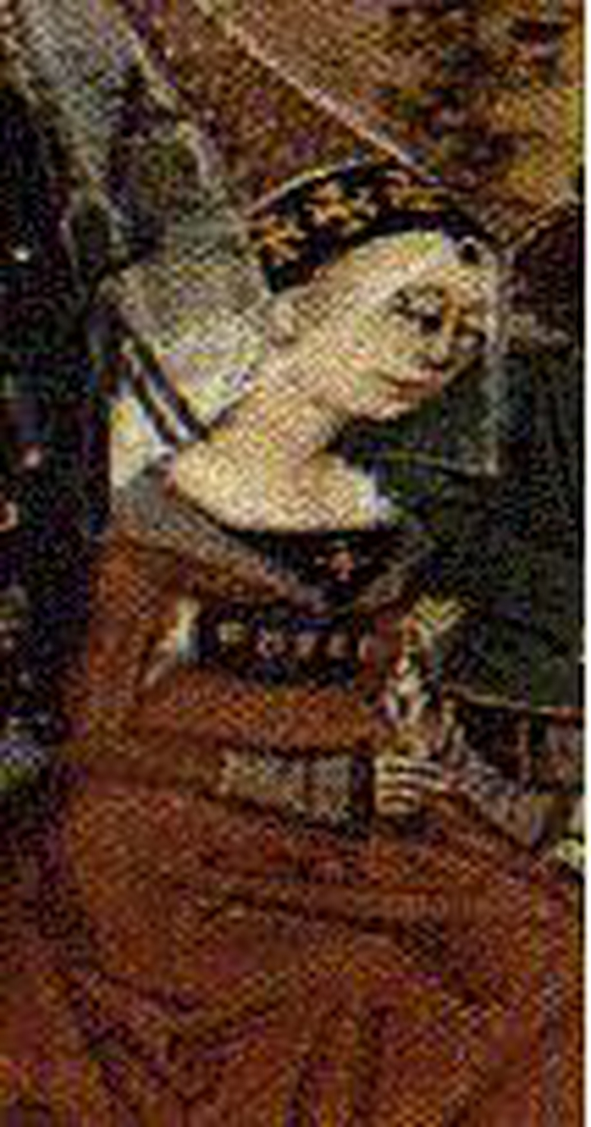 Margaret de Clare, Baroness Badlesmere Wiki Everipedia