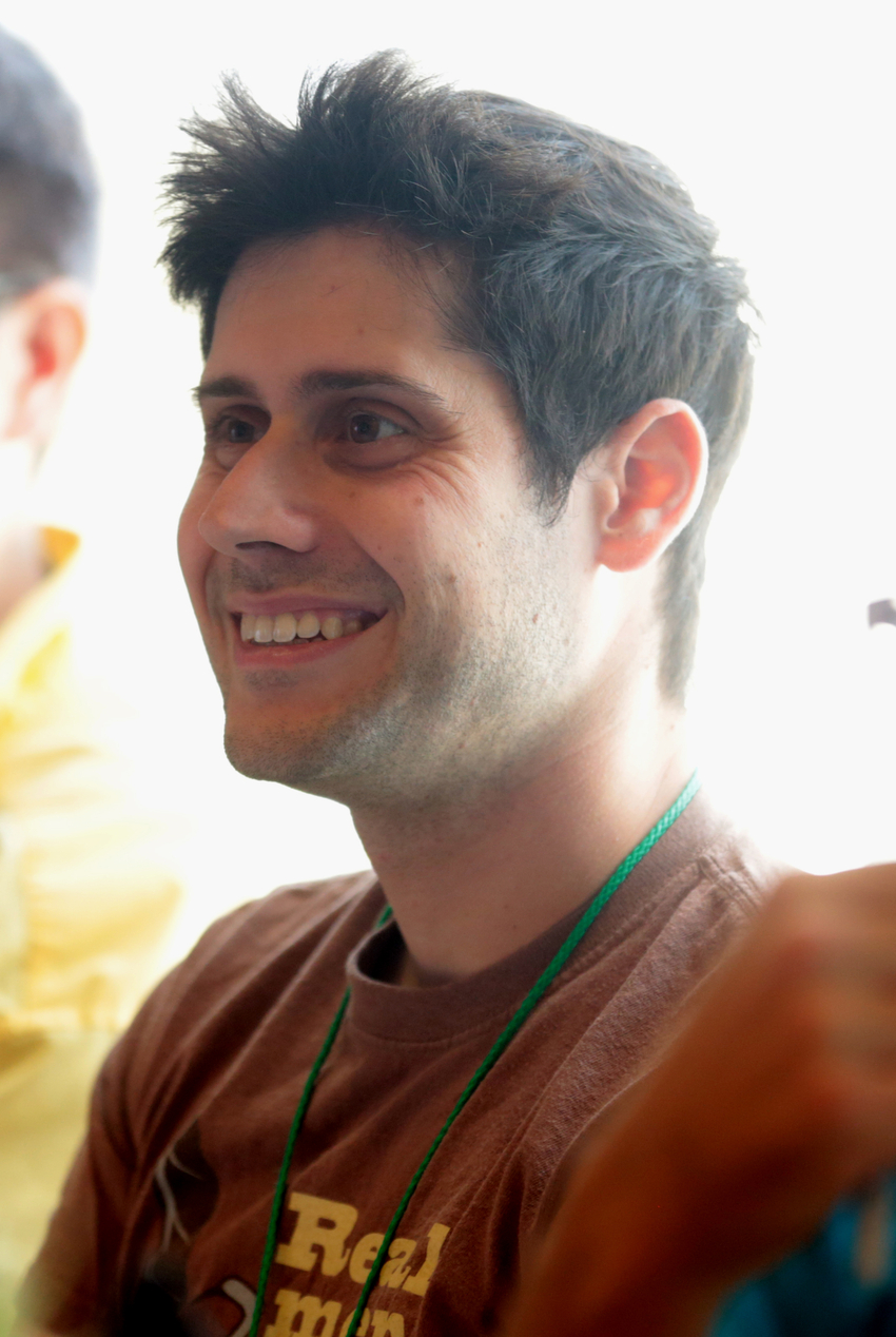 Benjamin Diskin Wiki & Bio Everipedia