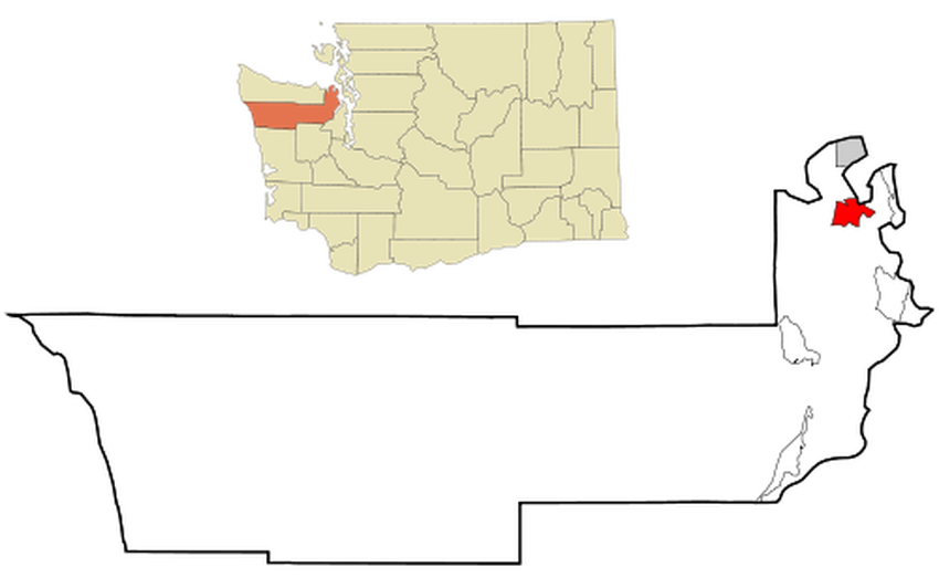 Port HadlockIrondale, Washington Wiki Everipedia