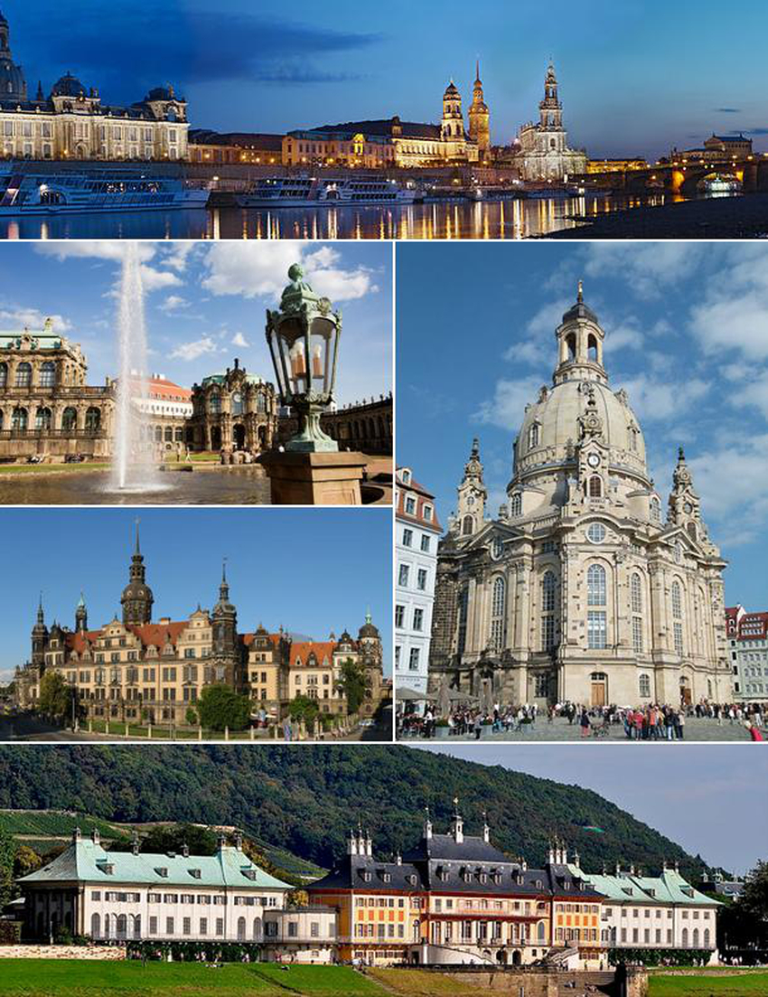 Dresden | Wiki | Everipedia