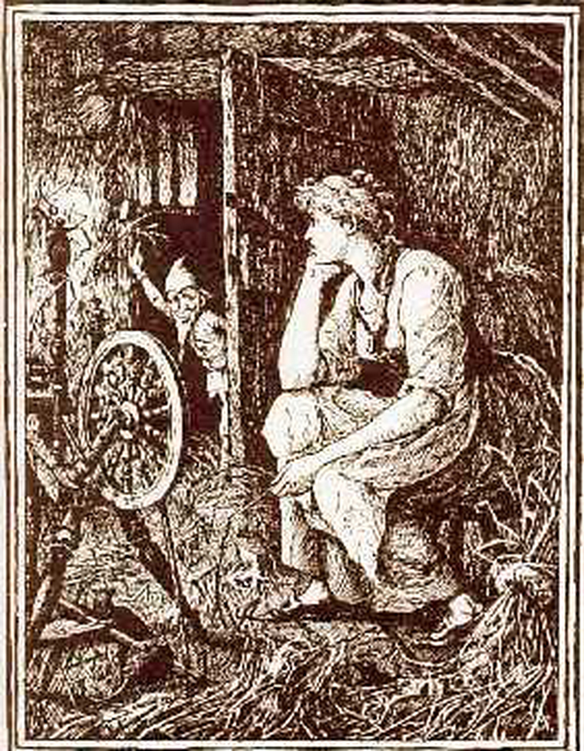 Rumpelstiltskin Wiki Everipedia
